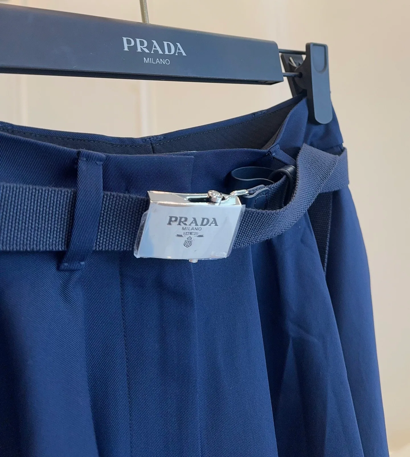 Юбки Женские Prada 13472271
