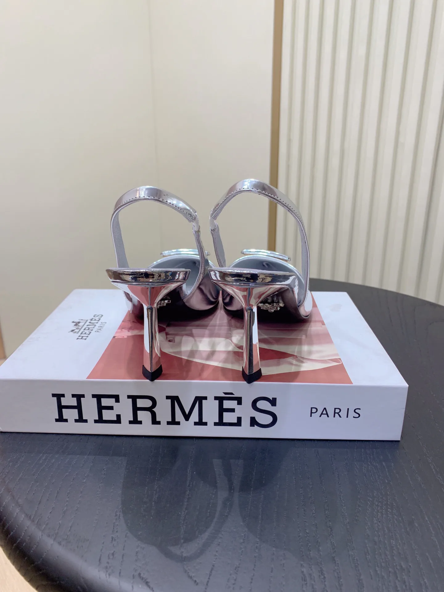 Туфли Женские Prada 3396735