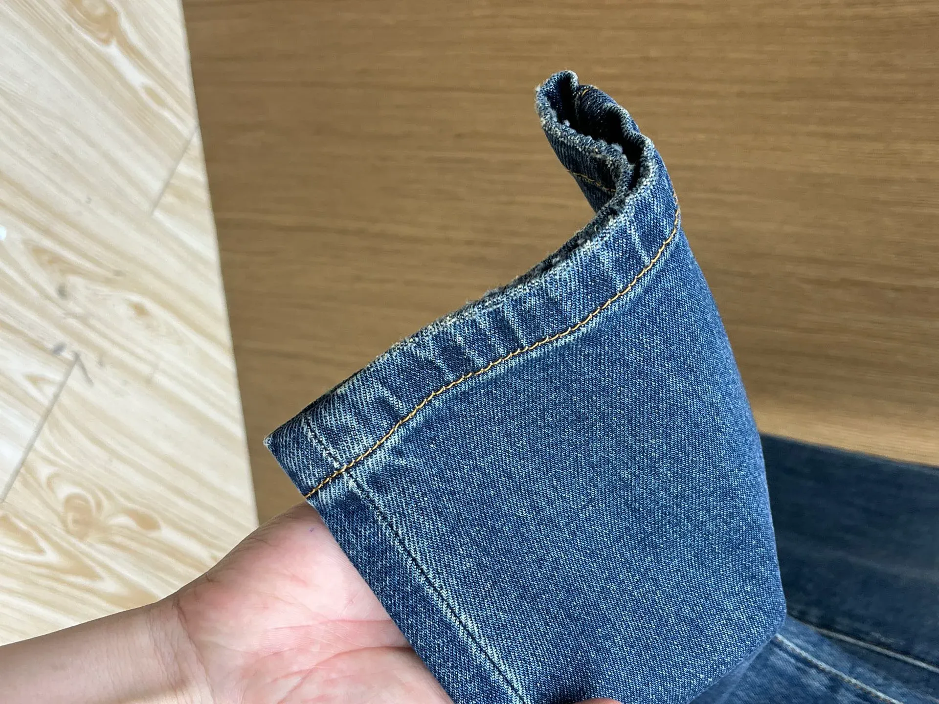 Джинсы Мужские Valentino 988711