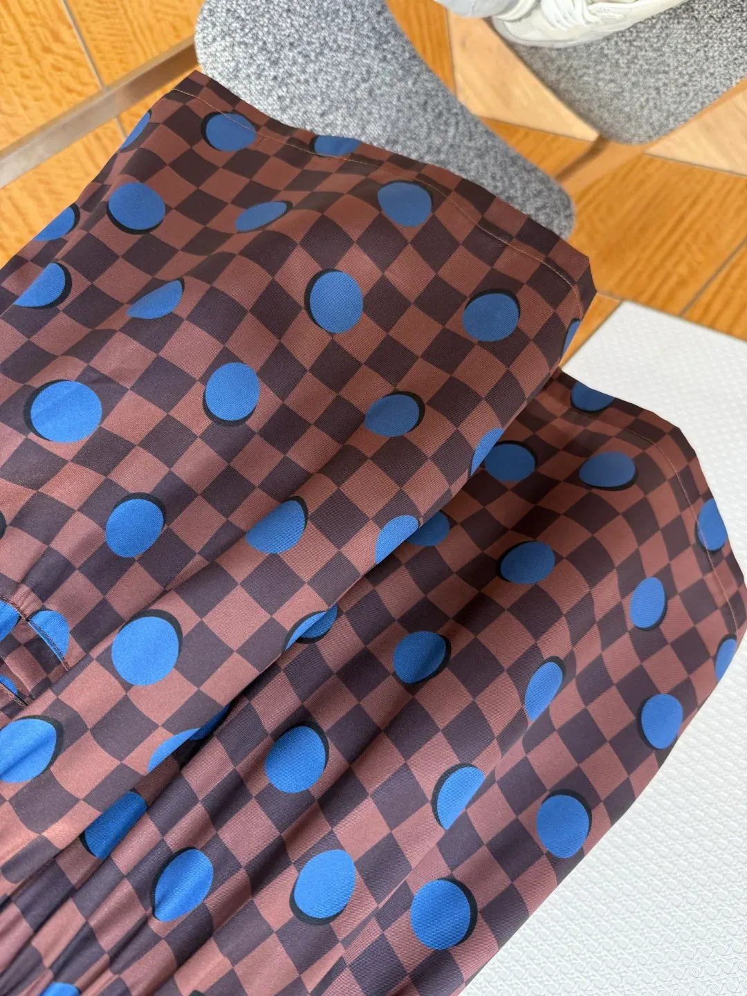 Шорты Мужские Louis Vuitton 5344971