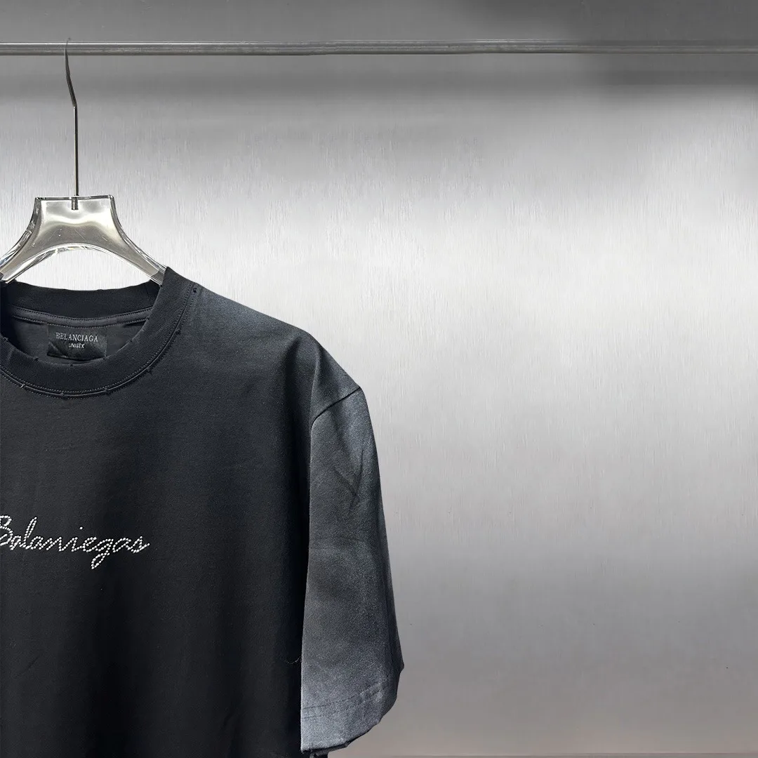 Футболки Женские Balenciaga 10394880