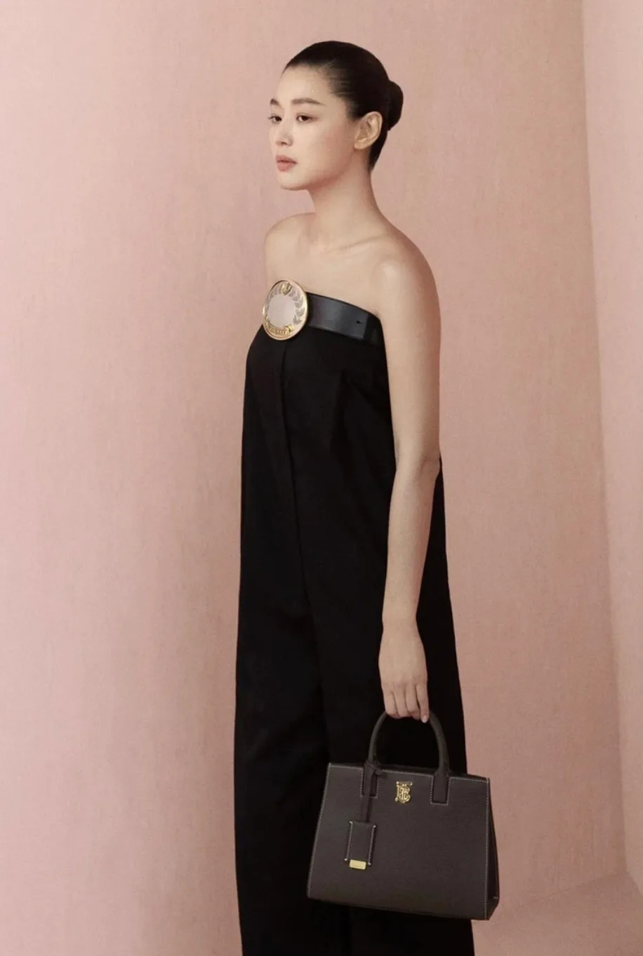 Классические Сумки Женские Burberry 3331836