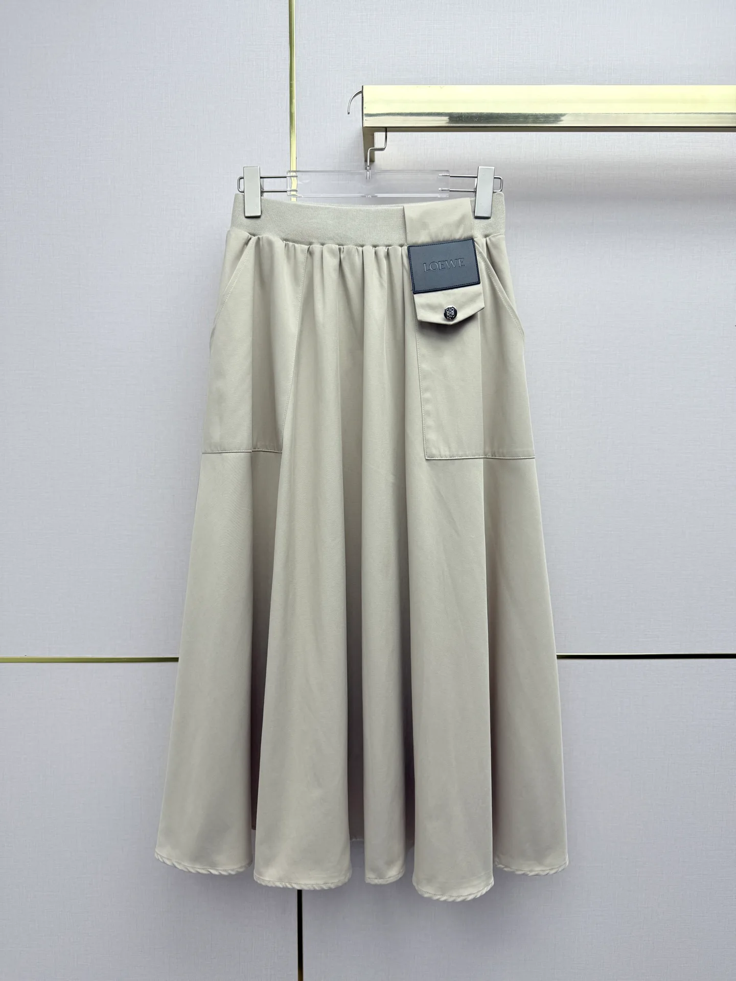 Юбки Женские Loewe 13323340