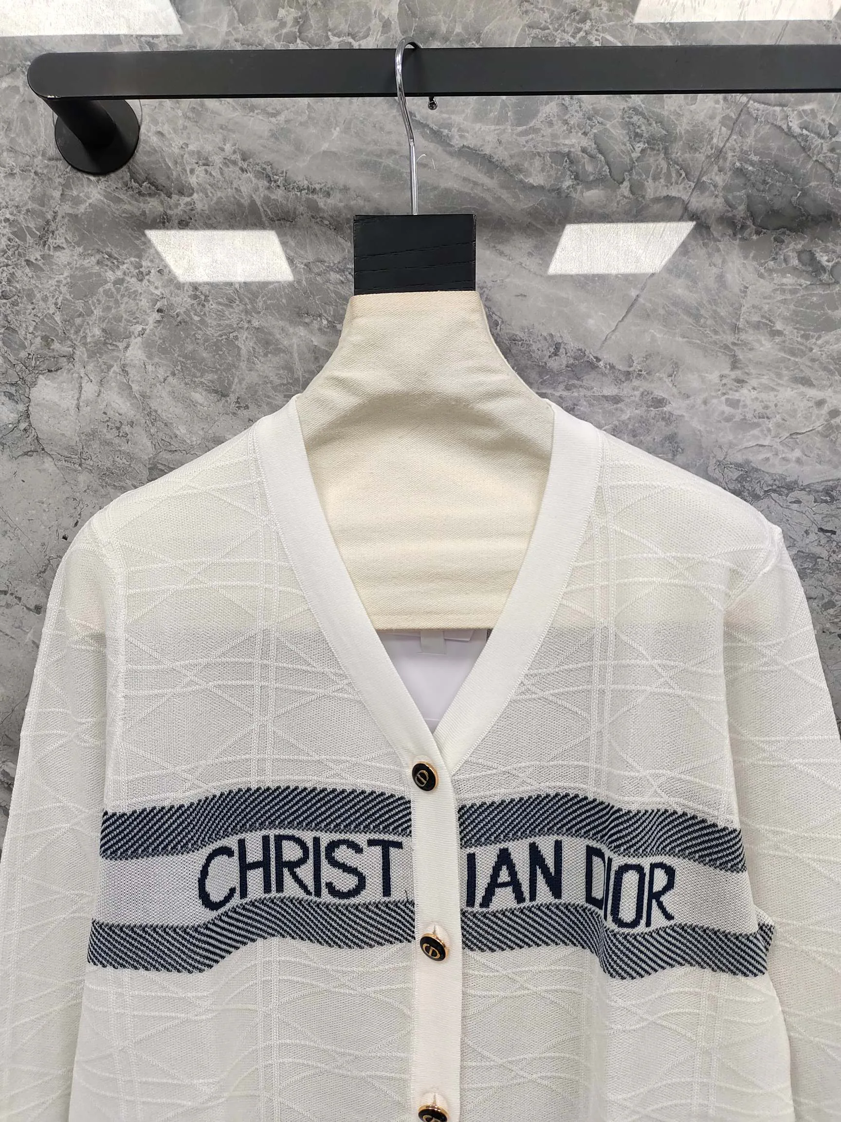 Джемперы И Свитеры Женские Christian Dior 11812958