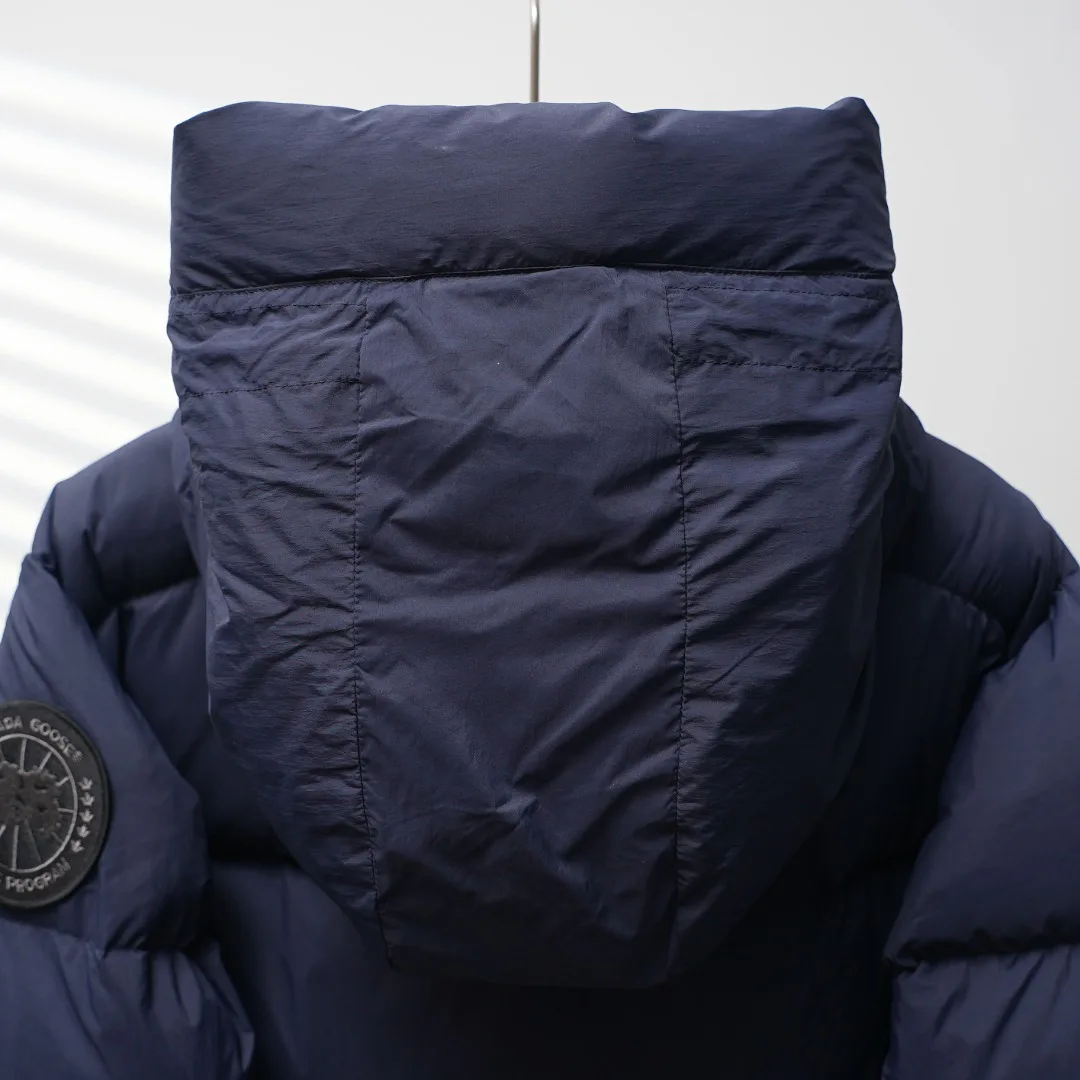 Куртки И Пуховики Мужские Canada Goose 18188324