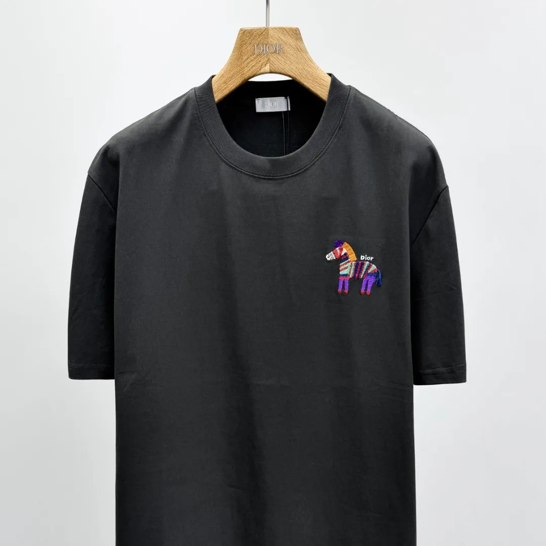 Футболки Мужские Christian Dior 852625