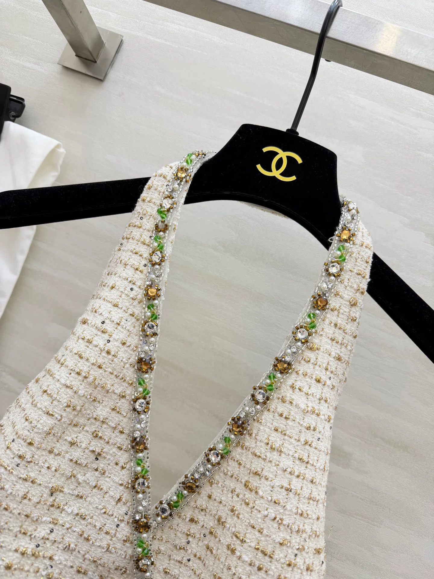 Жилеты Женские Chanel 6049141
