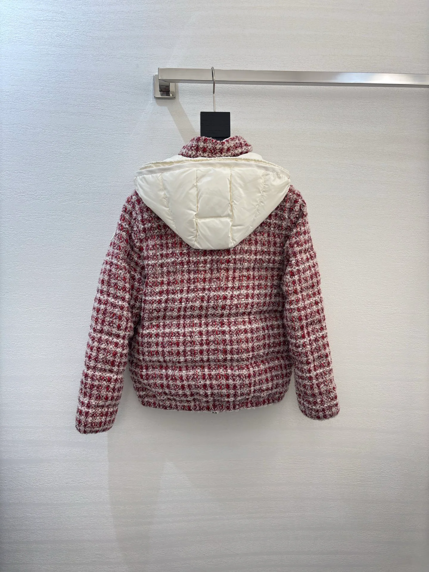 Куртки И Пуховики Женские Moncler 346013