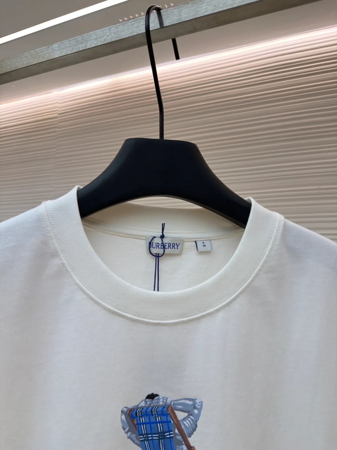 Футболки Мужские Burberry 11869792