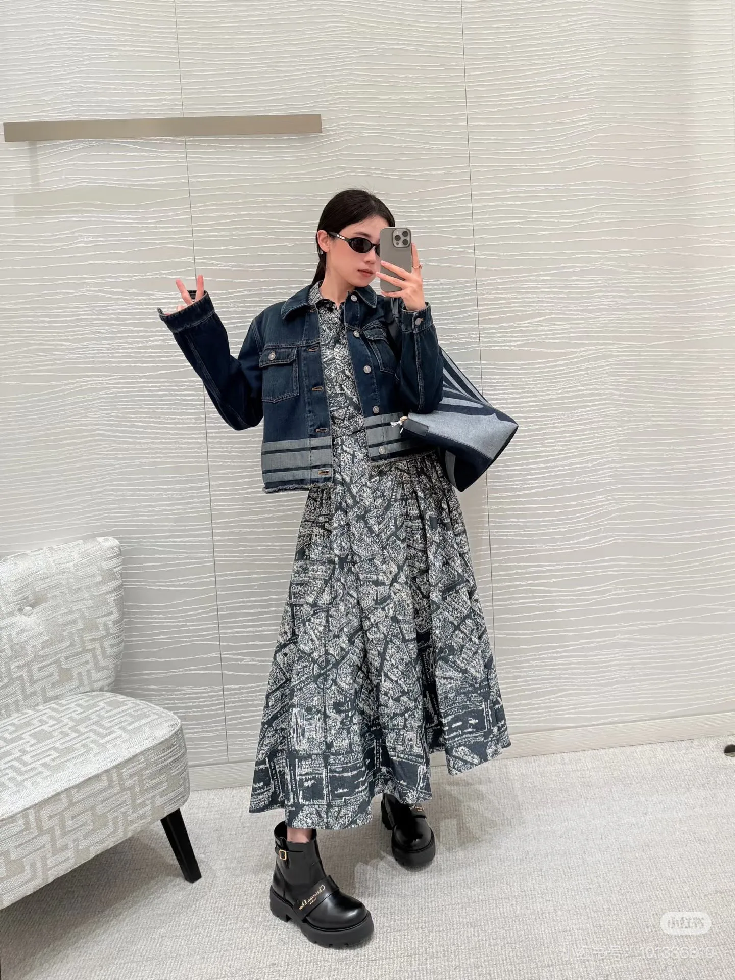 Платья Женские Christian Dior 34292