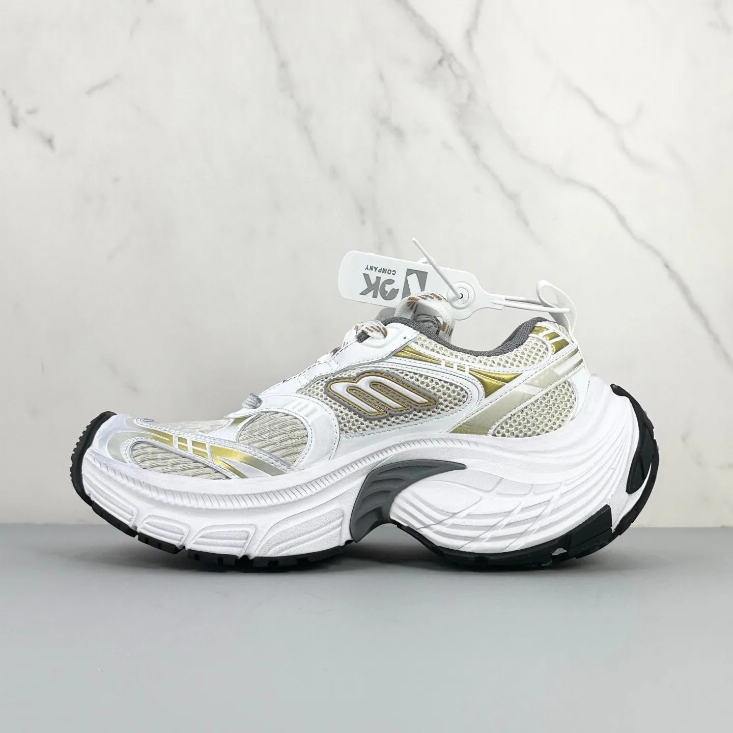 Кроссовки Женские Balenciaga 168949