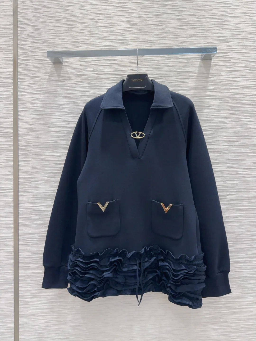 Джемперы Женские Valentino 8540