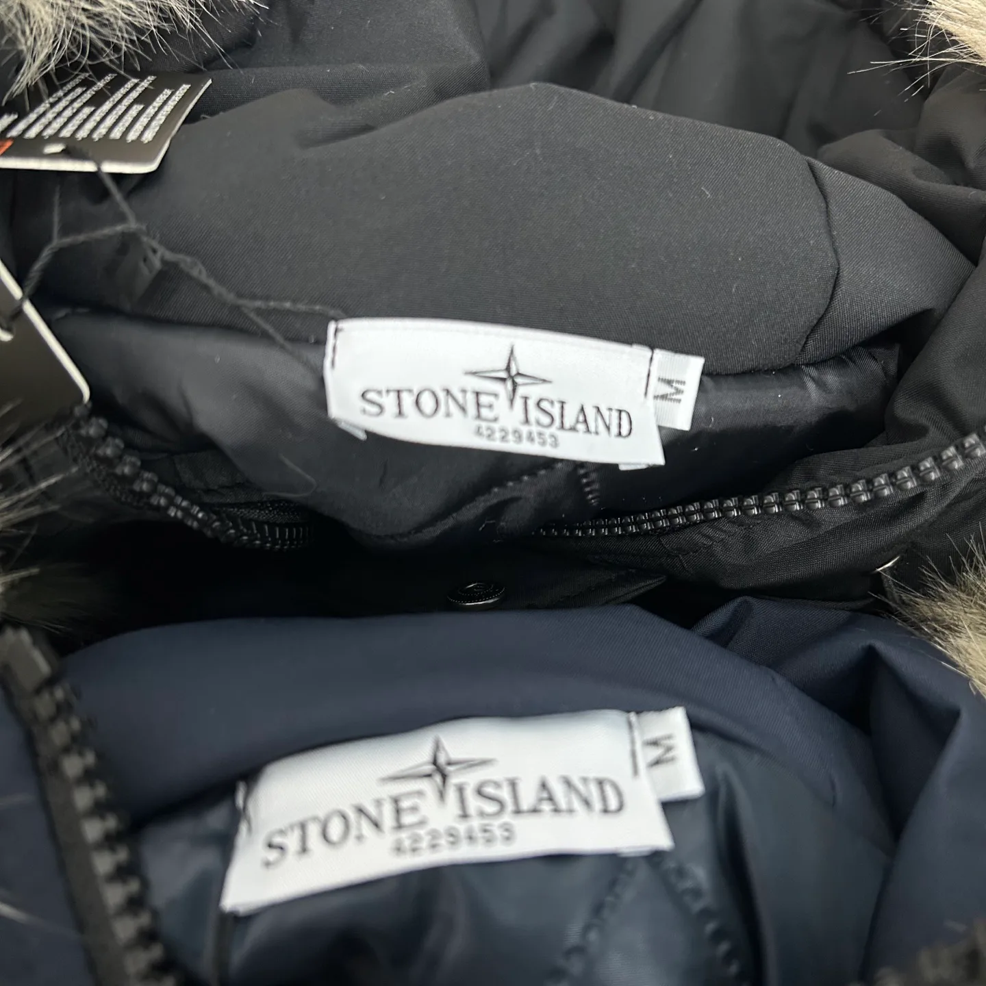 Куртки И Пуховики Женские Stone Island 685222