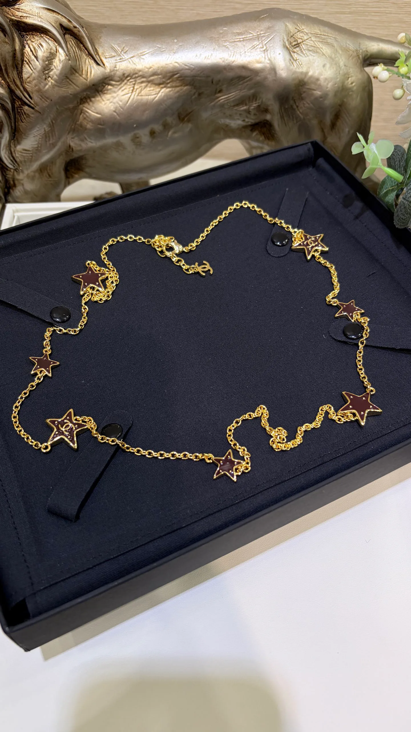 Бижутерия Chanel 18603868