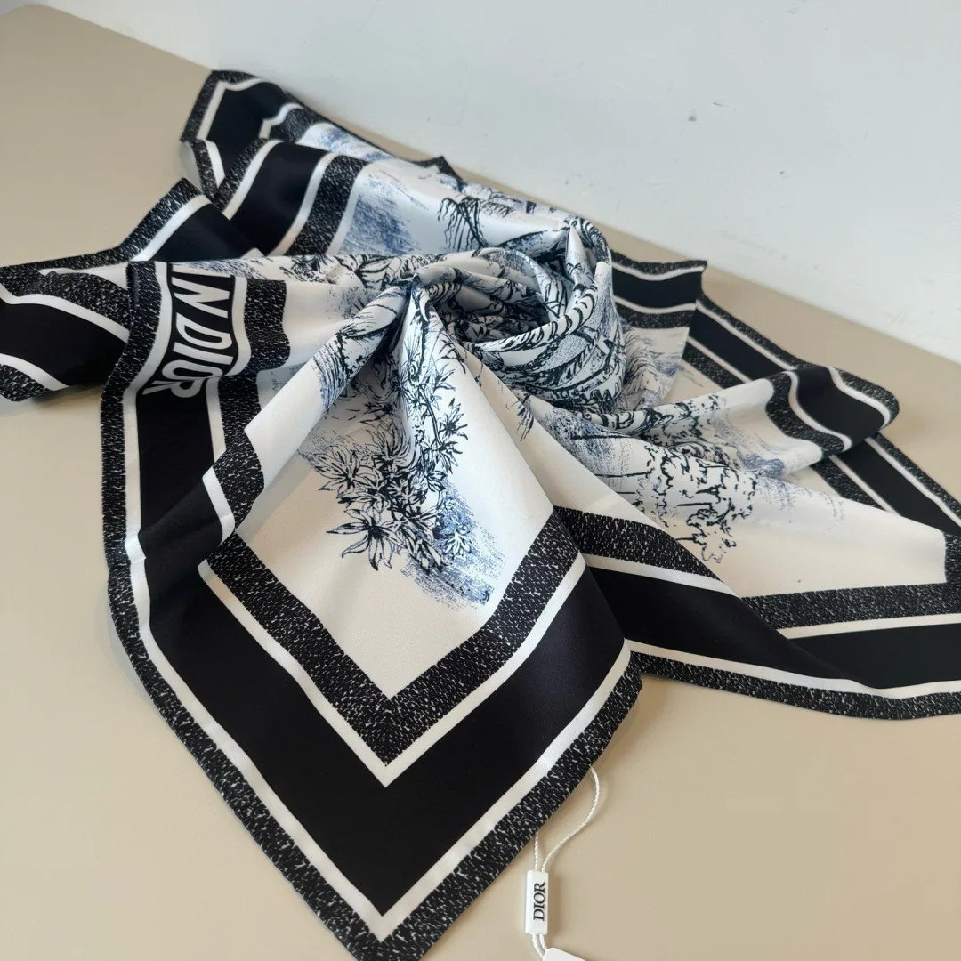 Платки Christian Dior 11115333