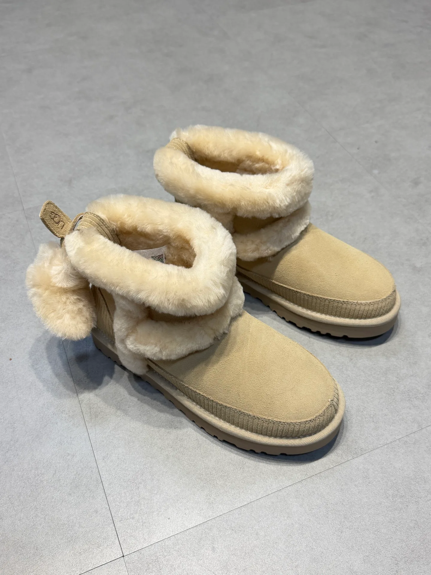 Угги Женские Ugg 19508119