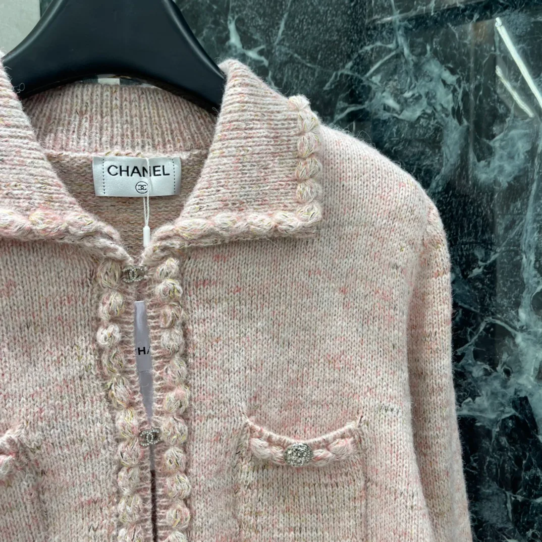 Джемперы И Свитеры Женские Chanel 1919018