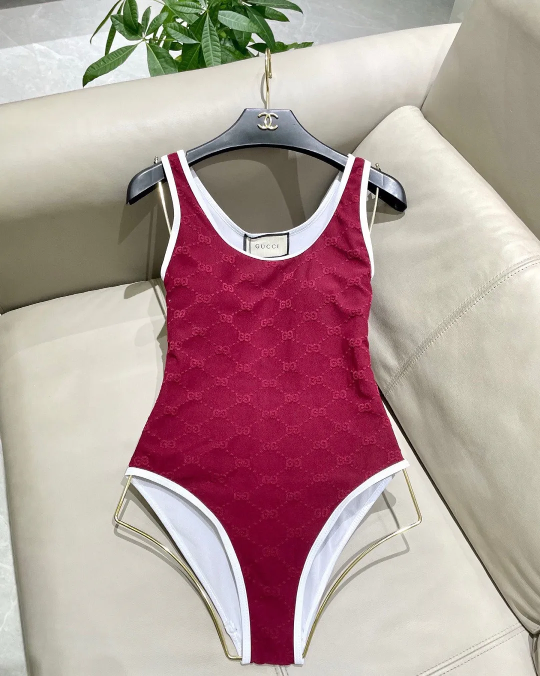 Купальники Женские Gucci 17646733