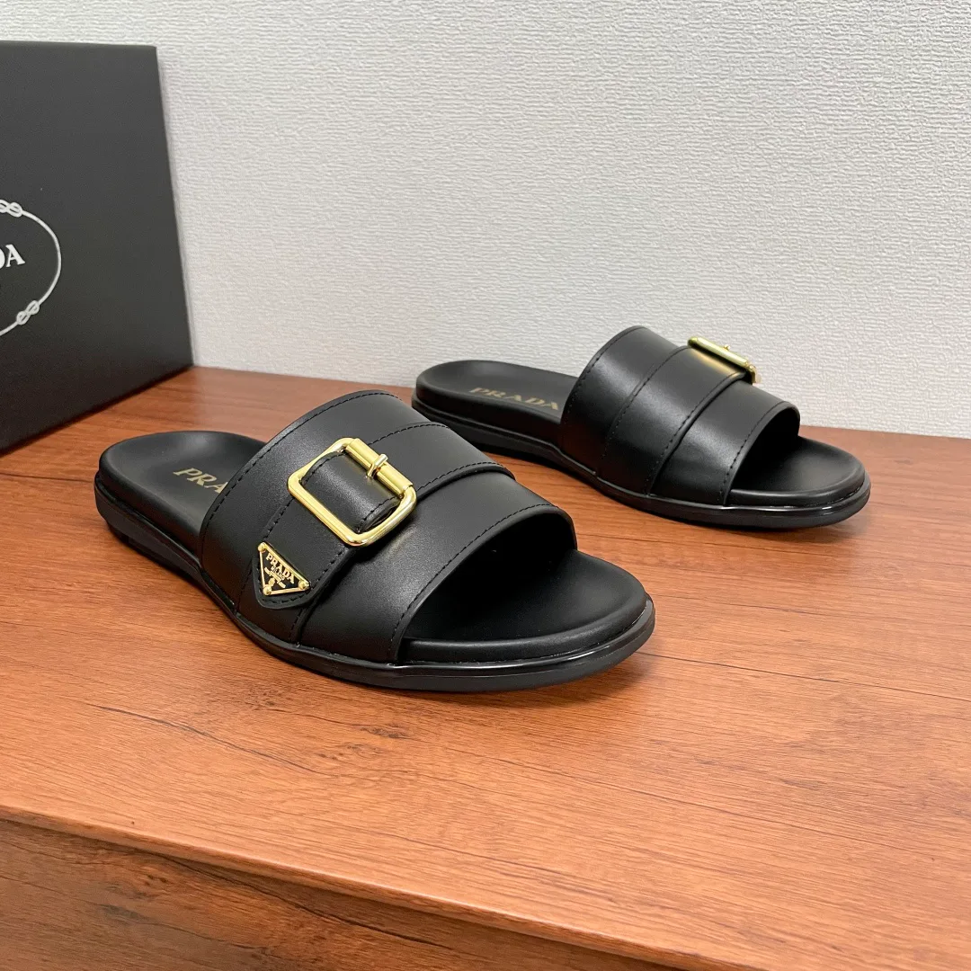 Сандалии Мужские Prada 12650964