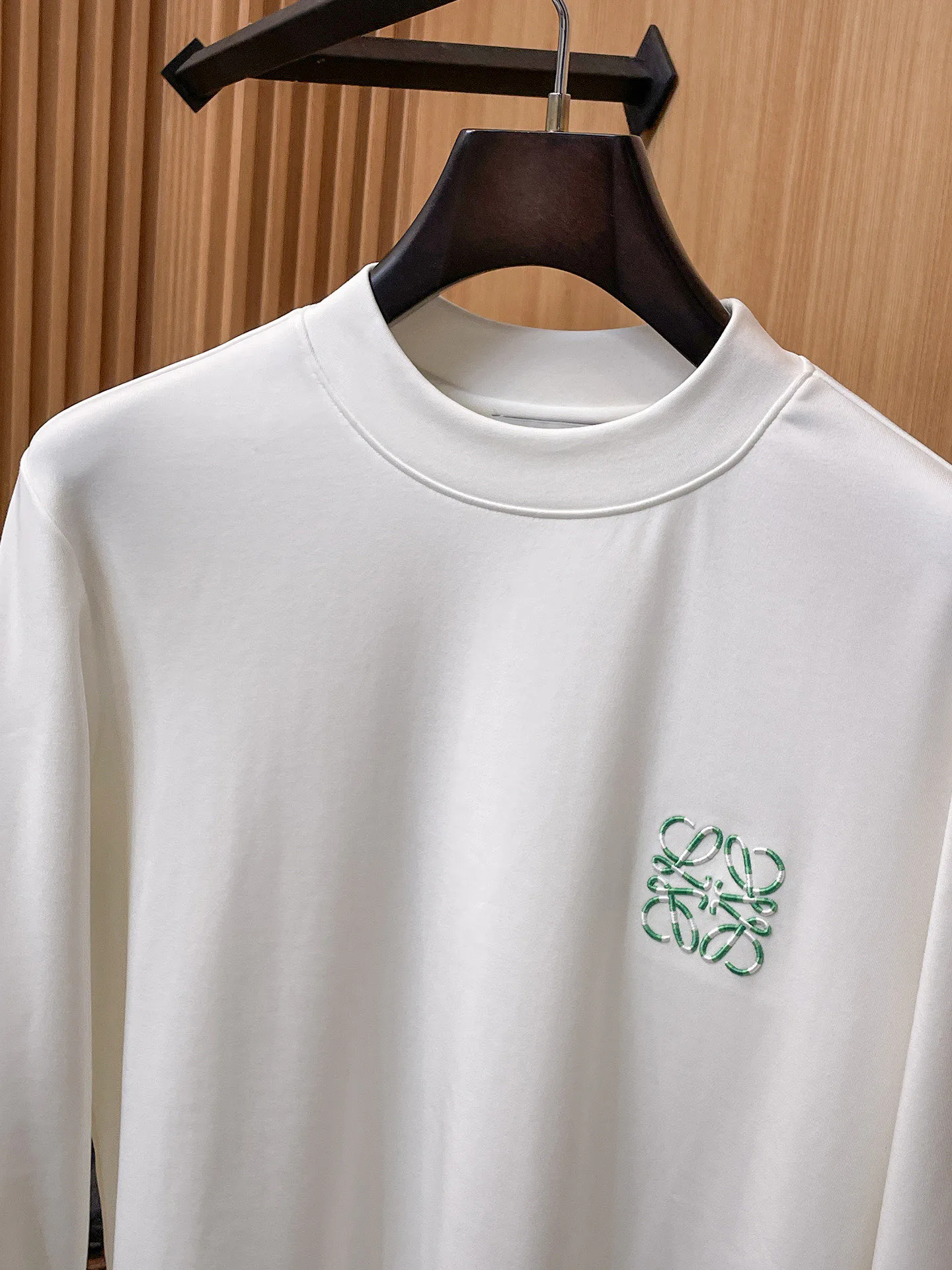 Лонгсливы Женские Loewe 658321