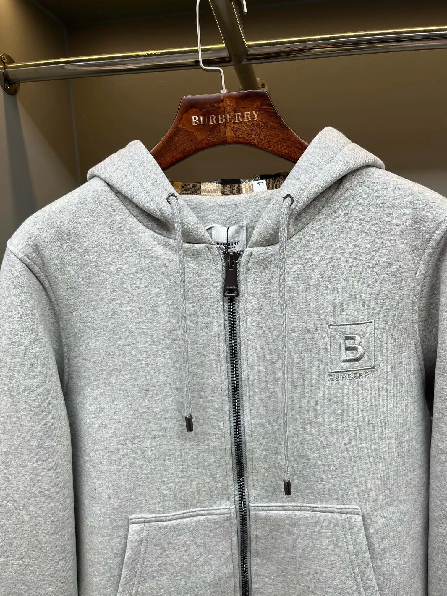 Свитшоты И Худи Мужские Burberry 3876679