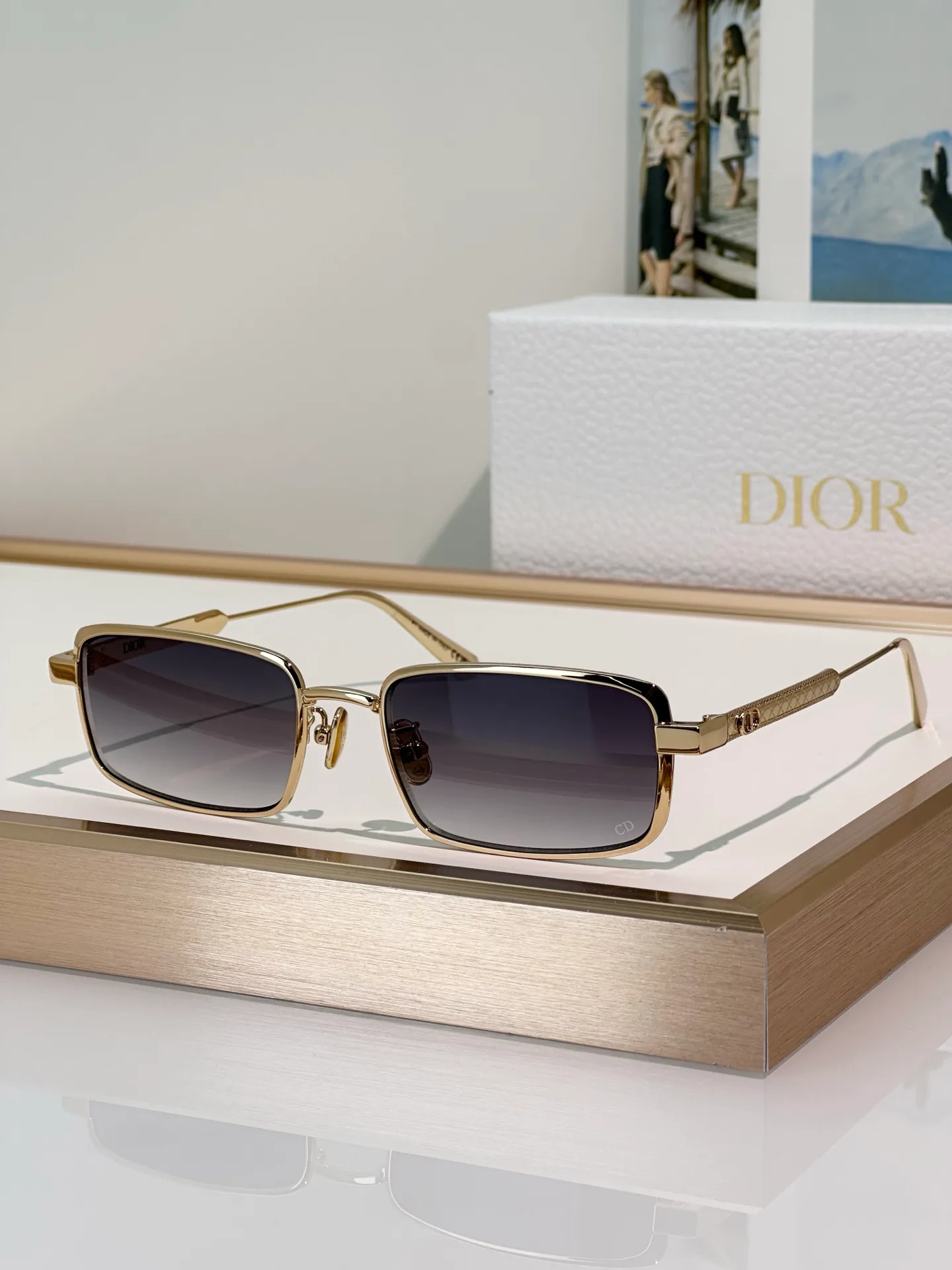 Очки Christian Dior 17535263