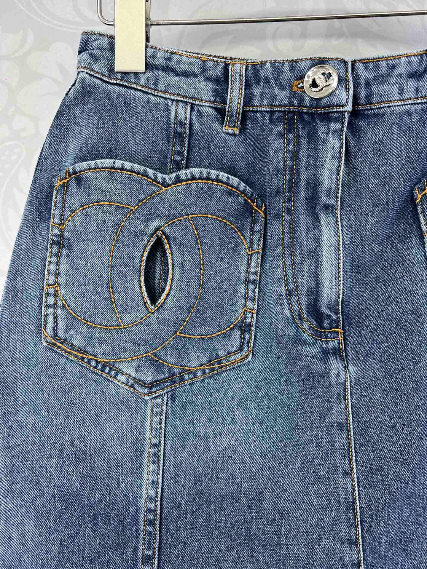 Юбки Женские Chanel 2260873