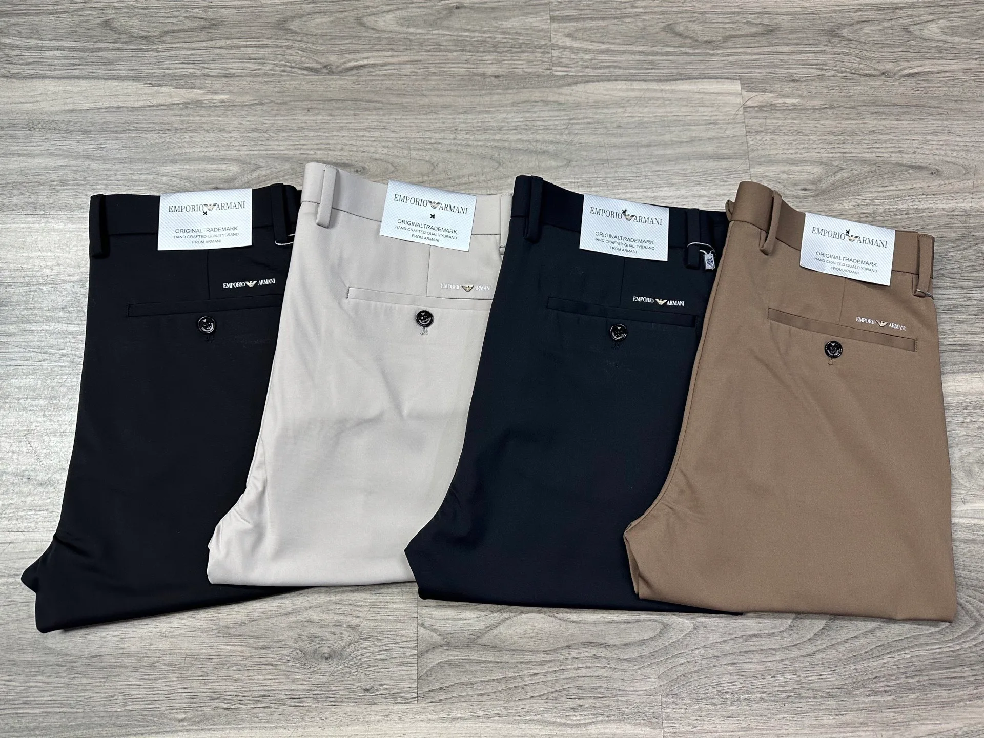 Брюки Женские Armani 11135210