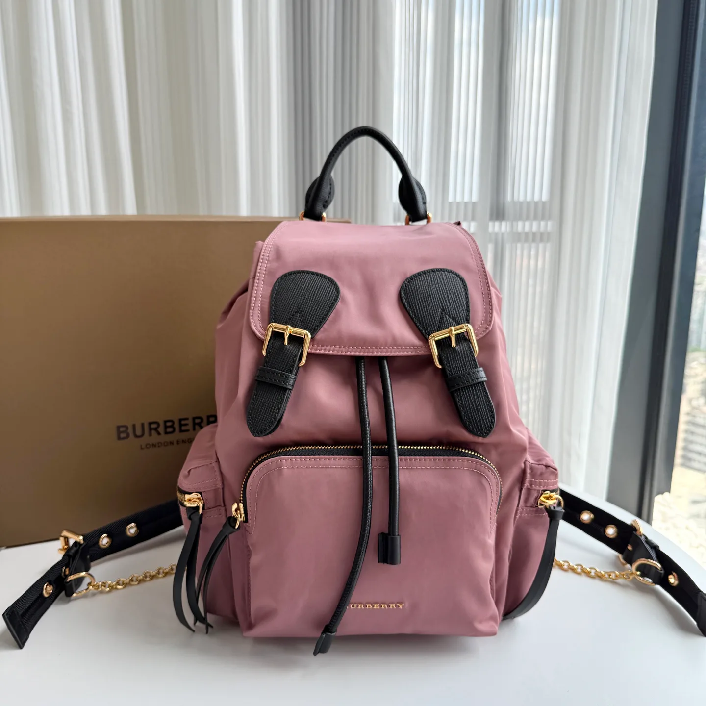 Рюкзаки Женские Prada 18746741