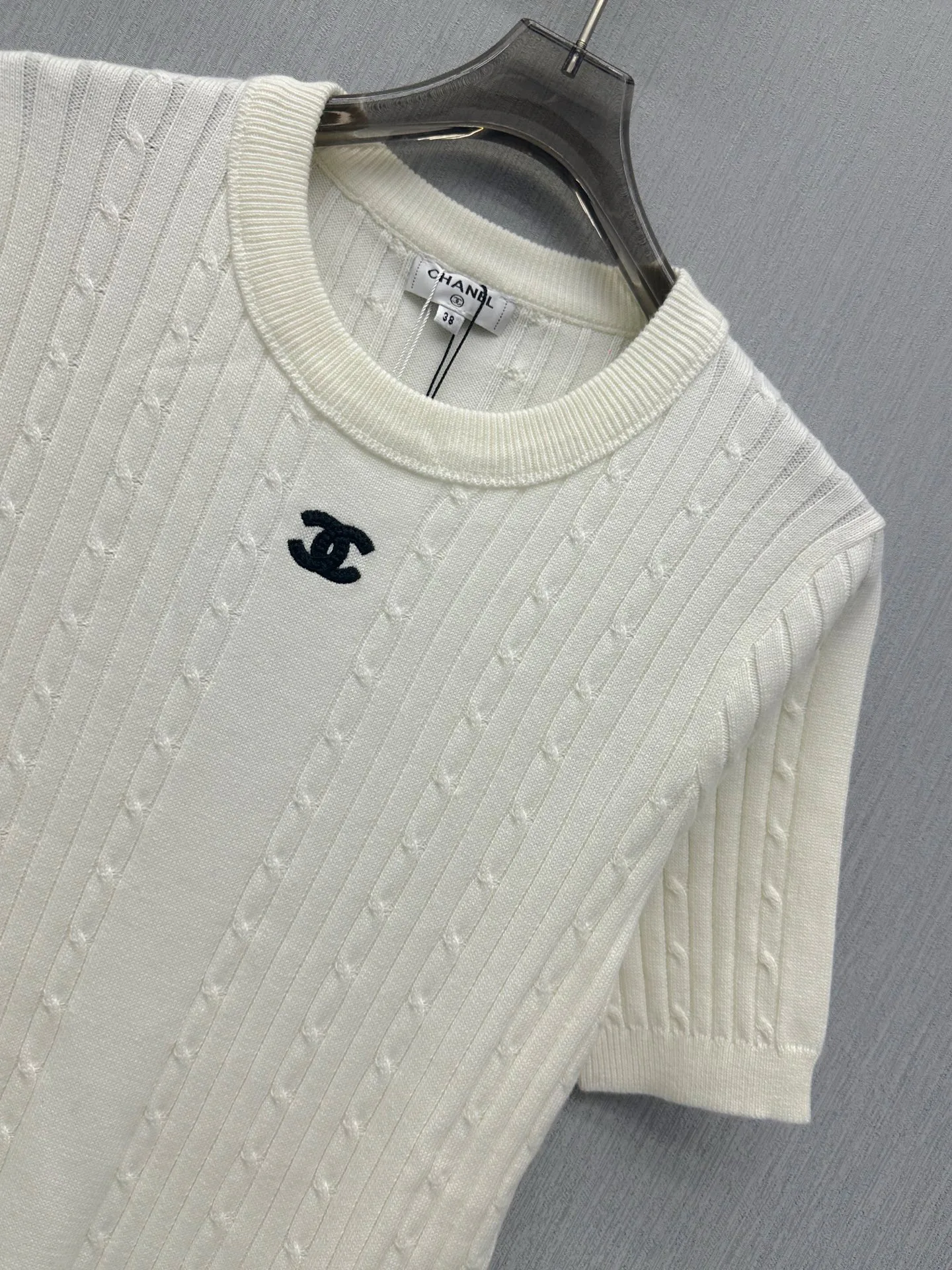 Топы Женские Chanel 11762787