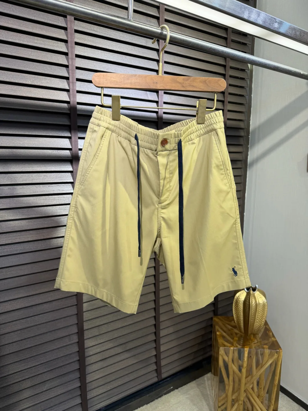 Шорты Мужские Ralph Lauren 11019682