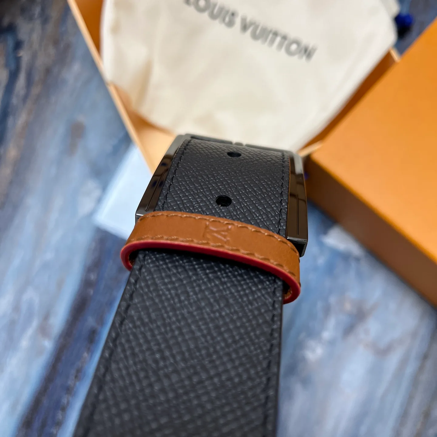 Ремни Louis Vuitton 17645256