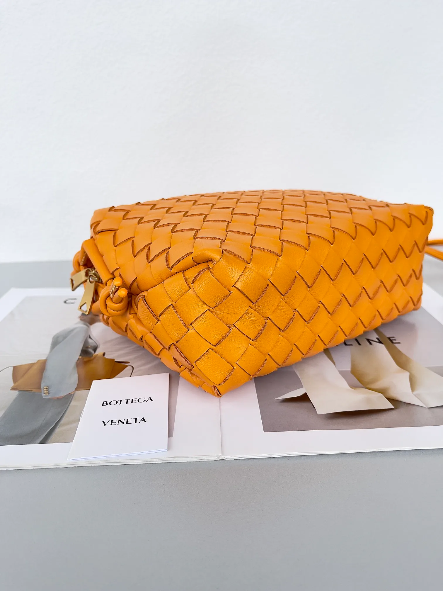 Классические Сумки Женские Bottega Veneta 11075702