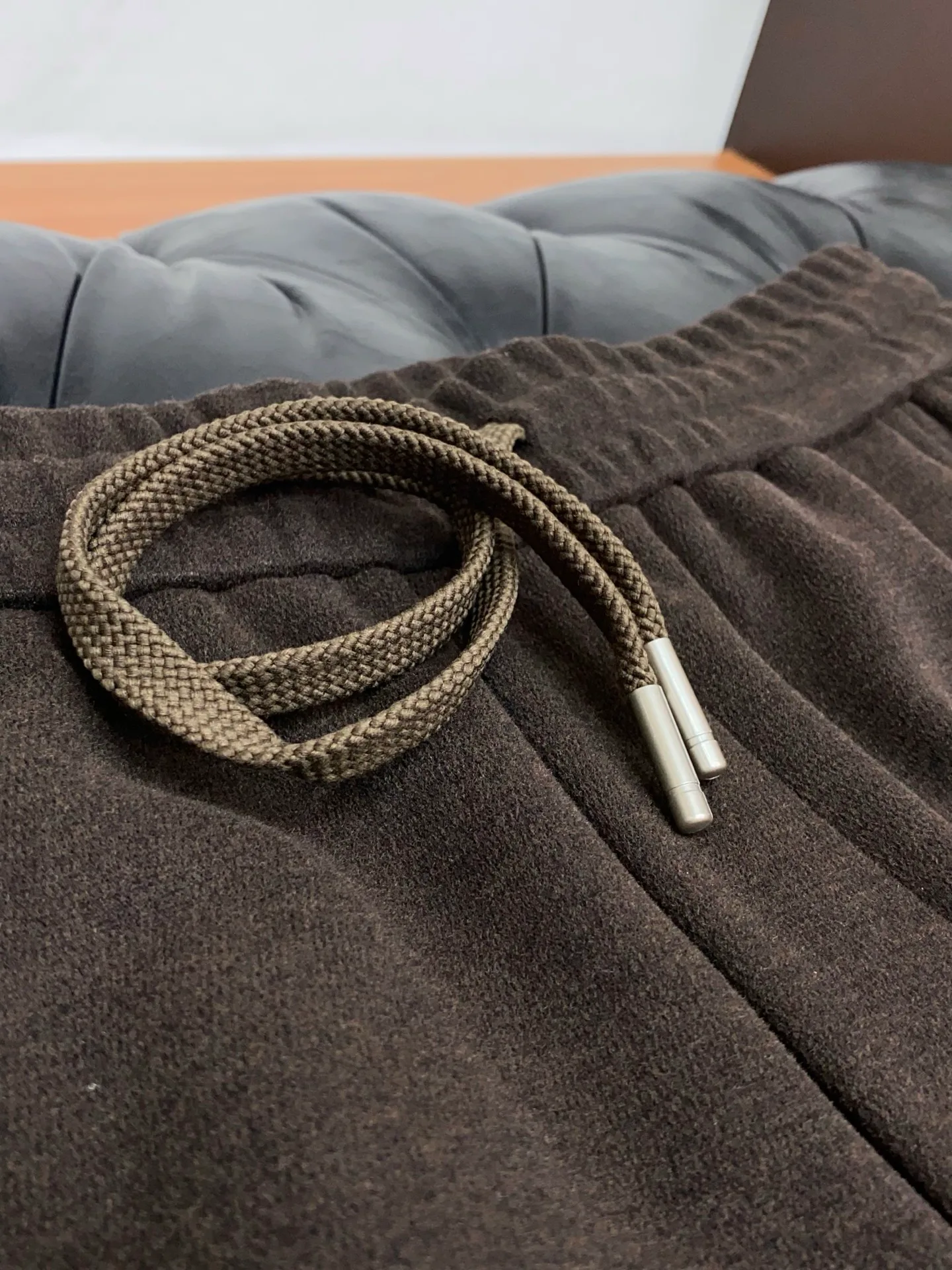 Брюки Мужские Louis Vuitton 819075