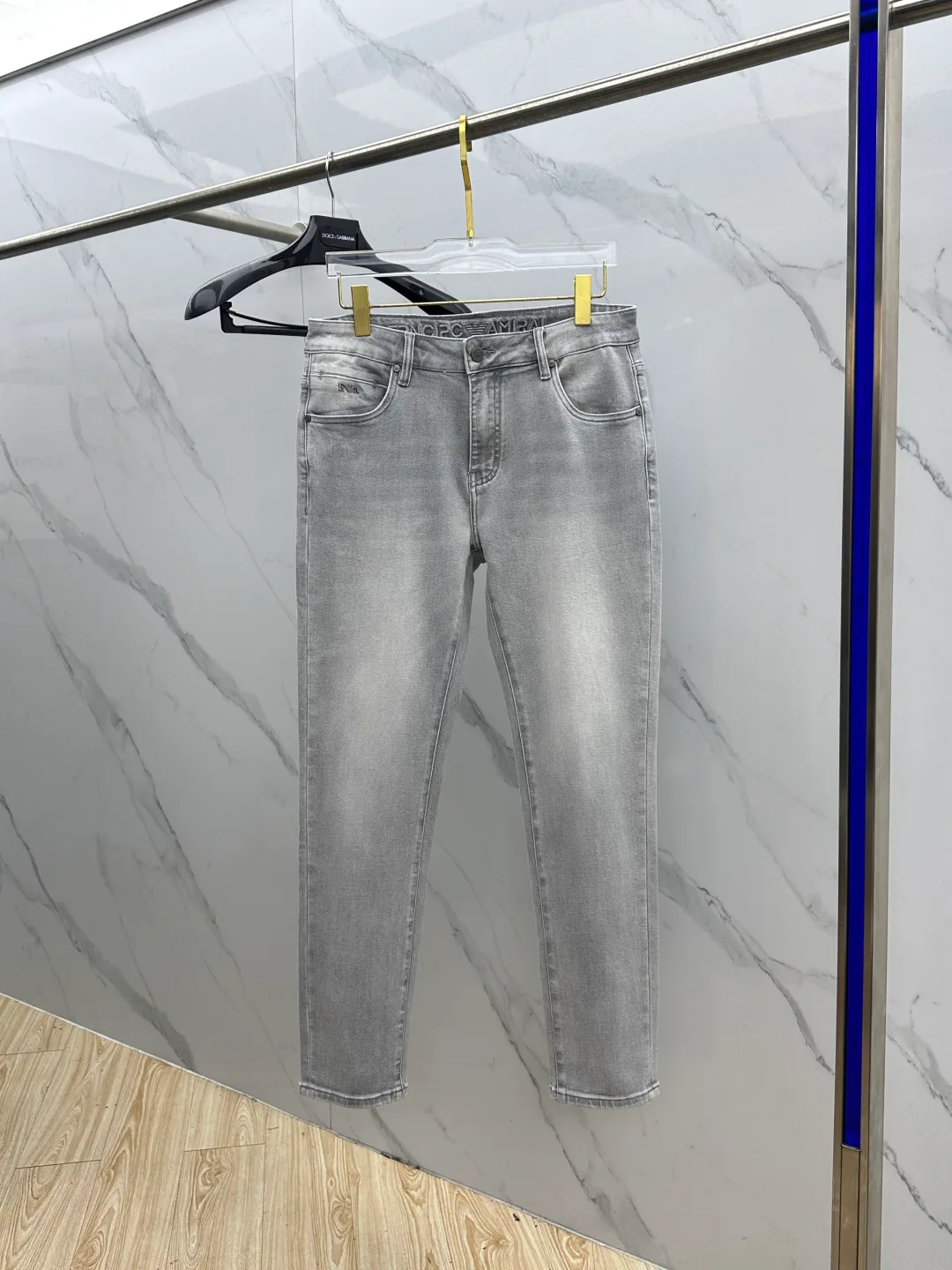 Джинсы Мужские Armani 18246810