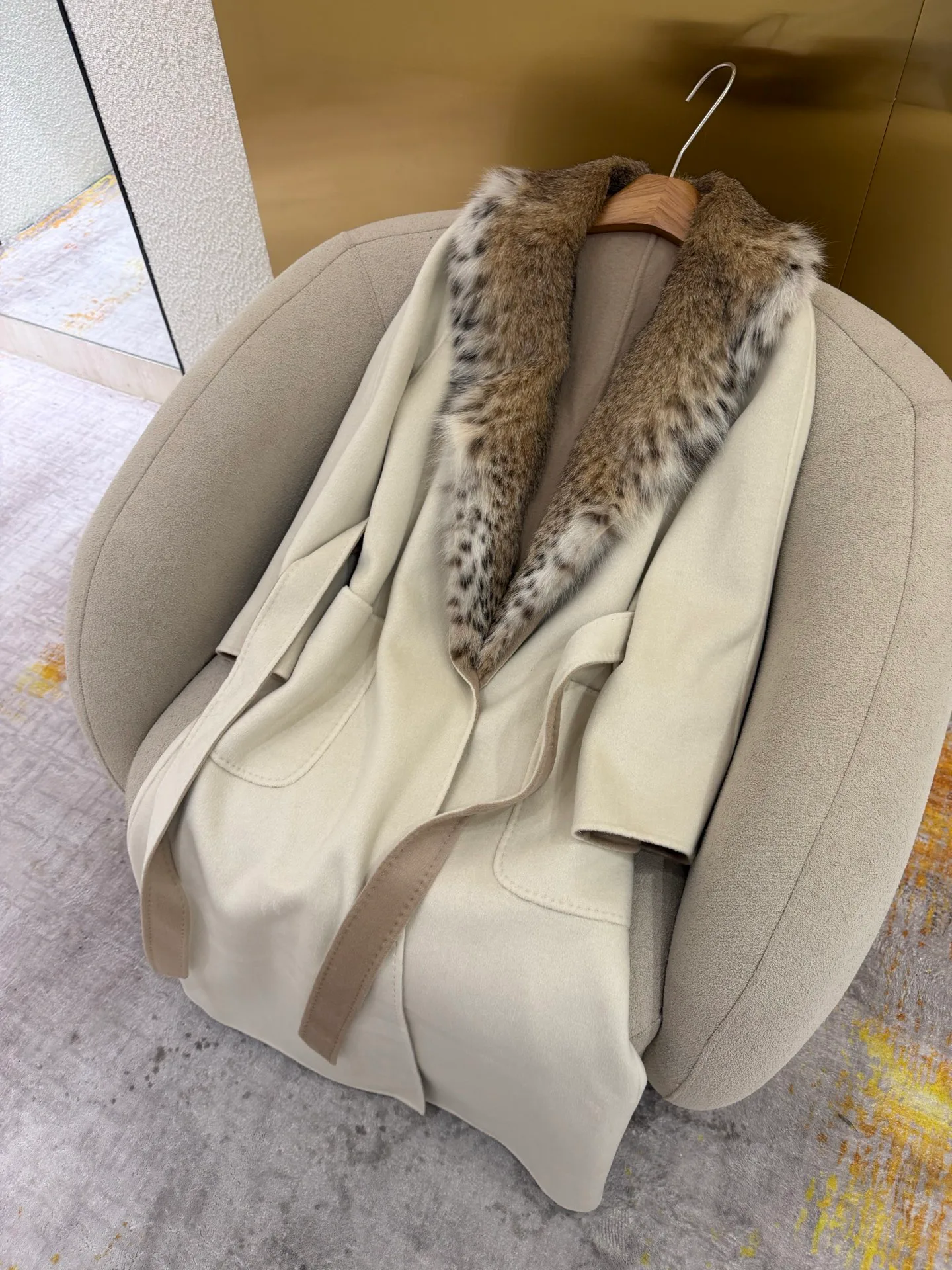 Пальто Женские Max Mara 19078708