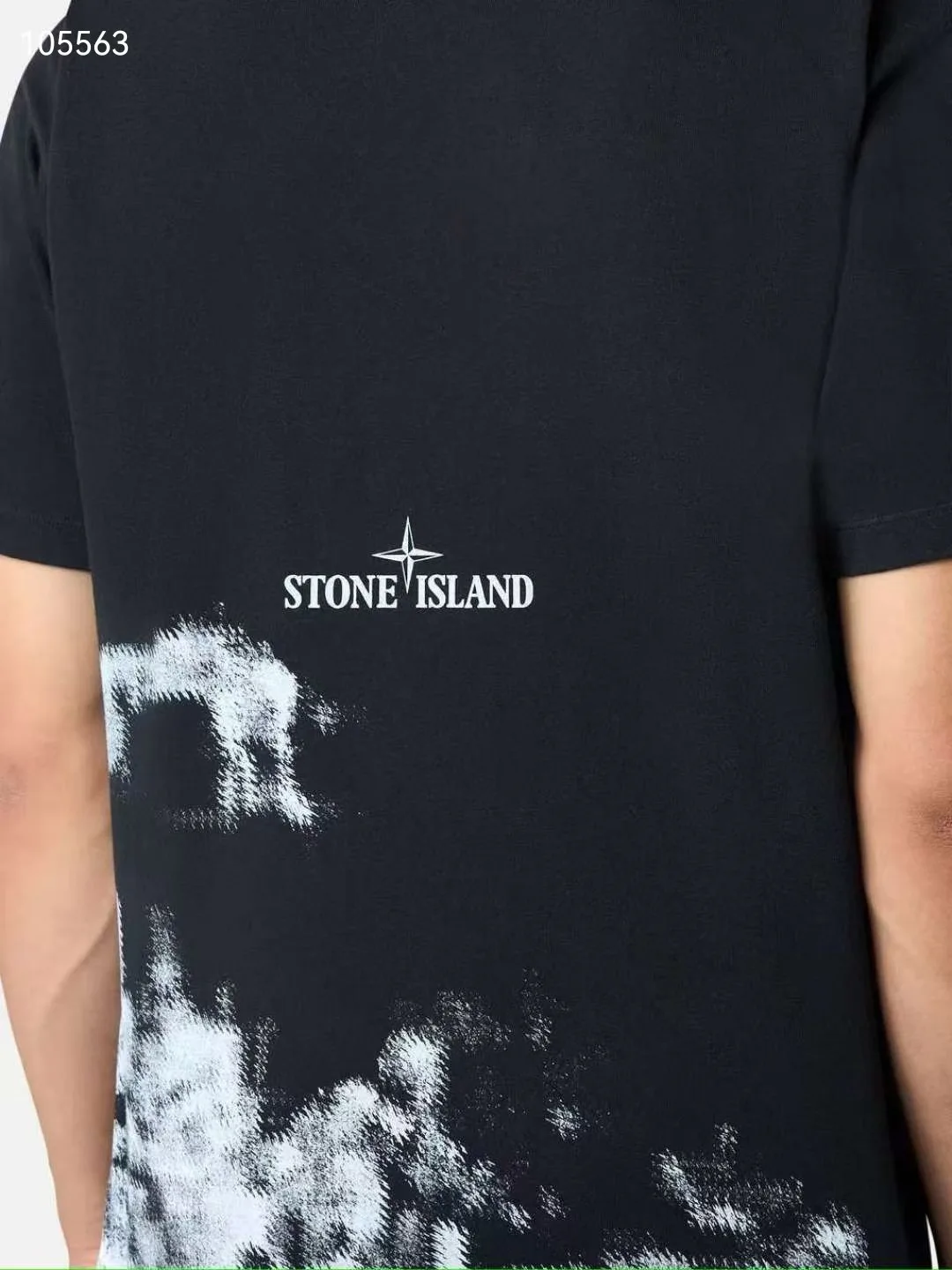 Футболки Женские Stone Island 13230273