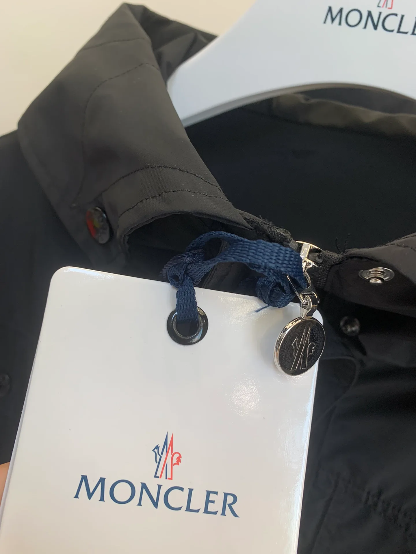 Тренчи Женские Moncler 11408034