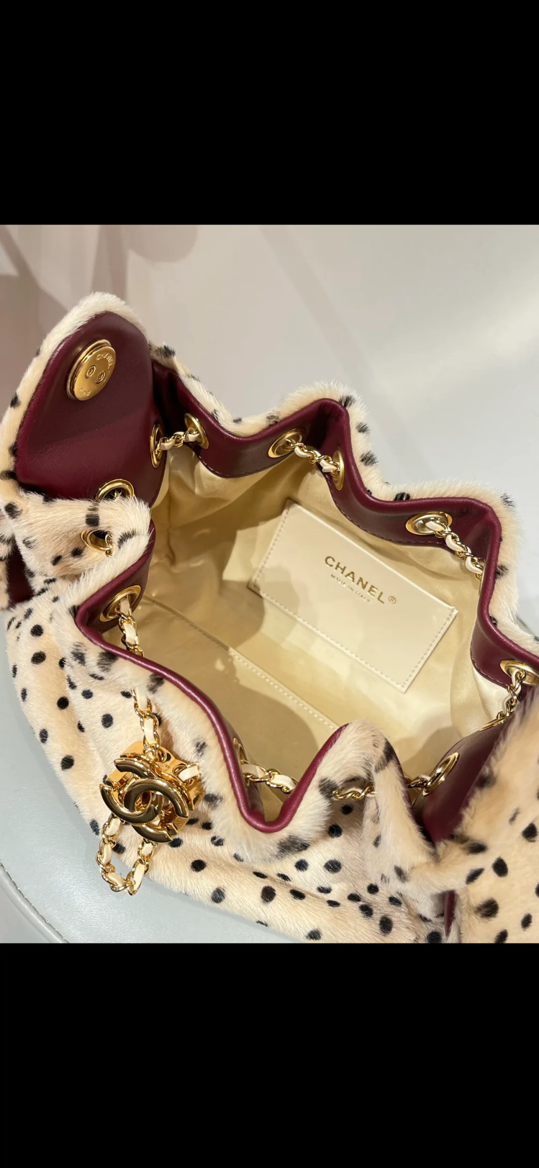 Классические Сумки Женские Chanel 17138055