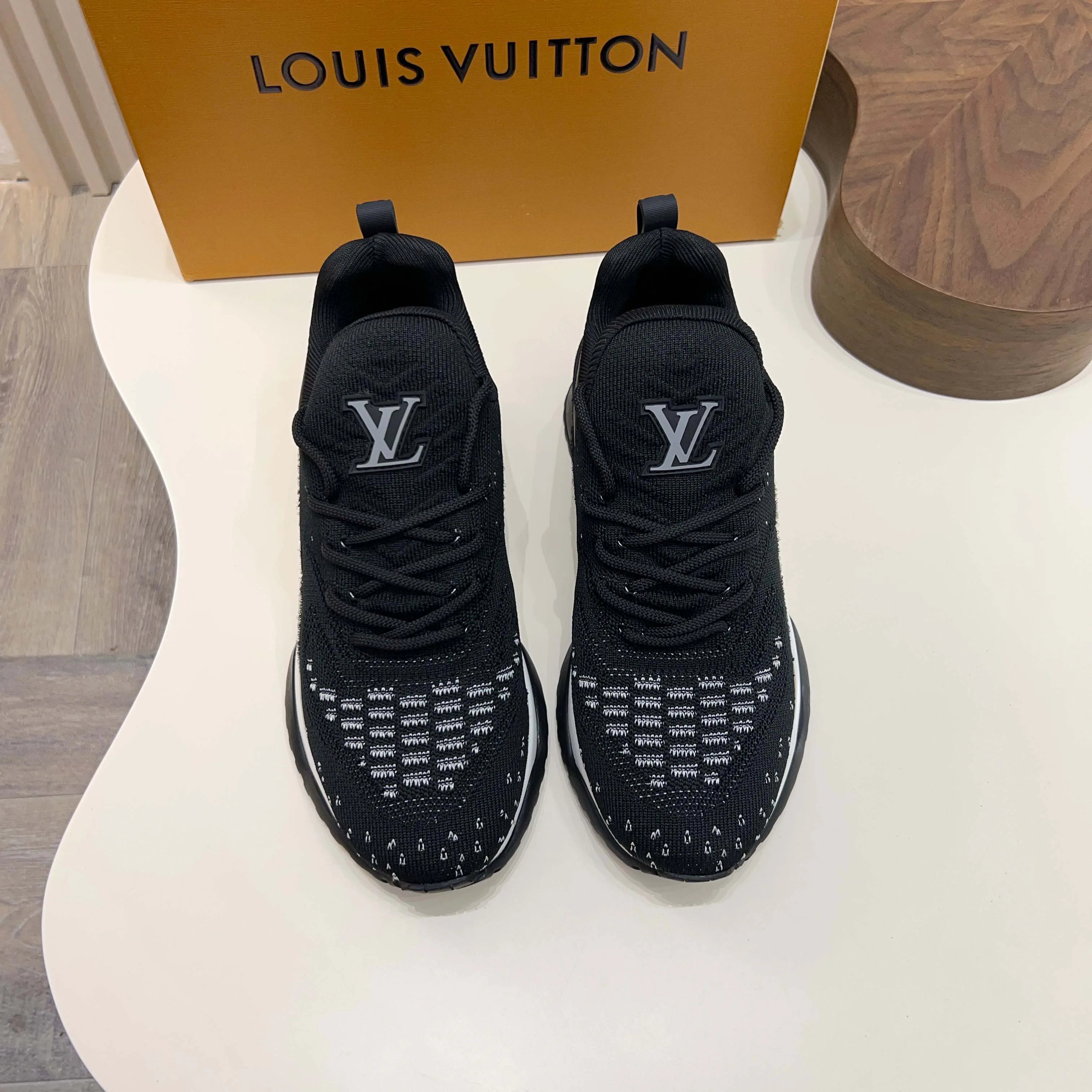 Кроссовки Мужские Louis Vuitton 631065
