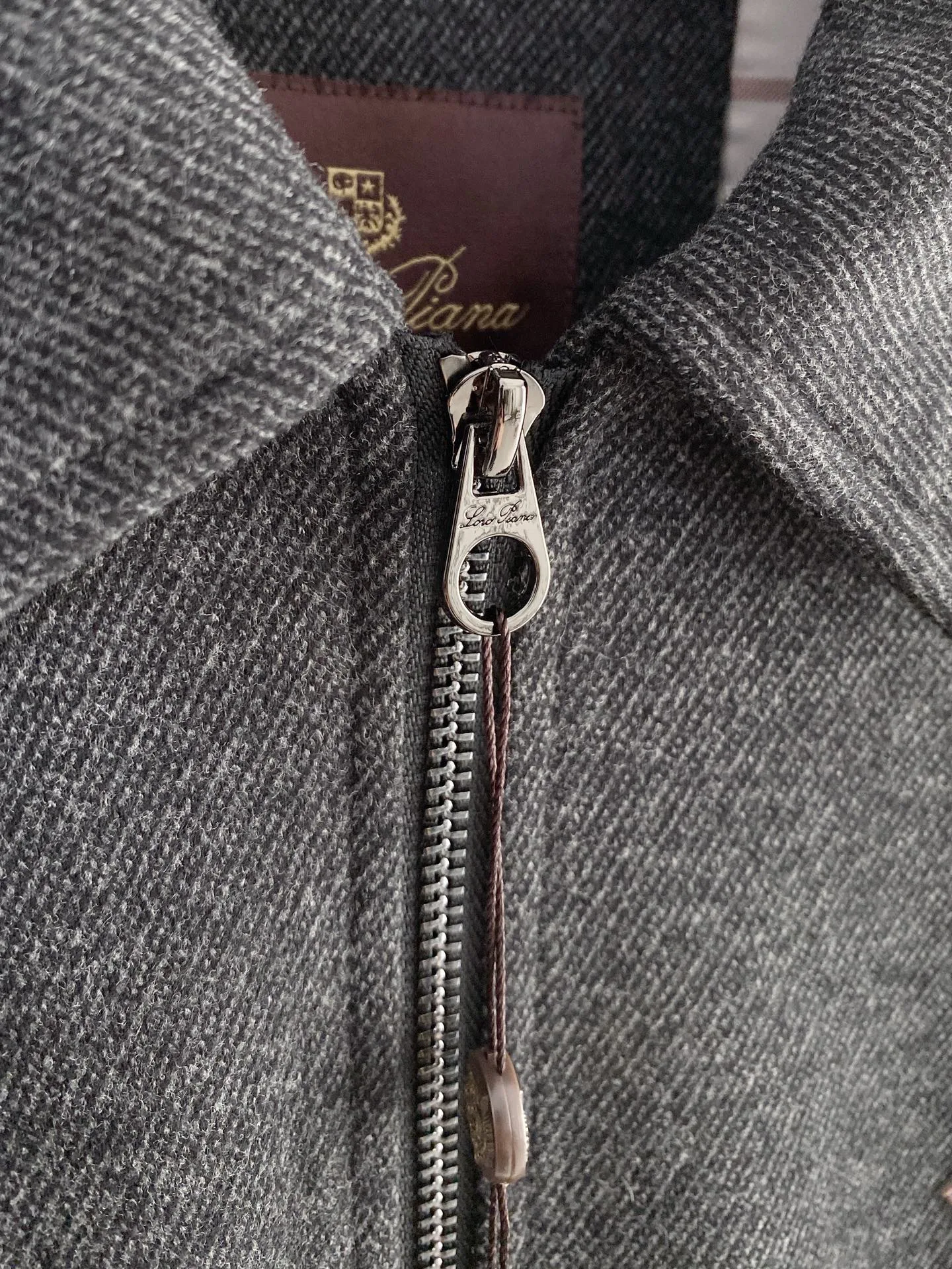 Костюмы Мужские Loro Piana 10679146