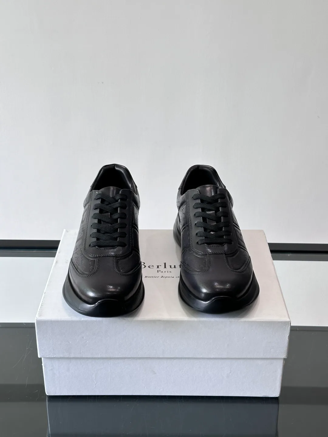 Кроссовки Мужские Berluti 13453027