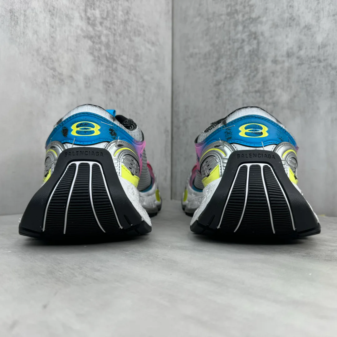 Кроссовки Женские Balenciaga 11705478