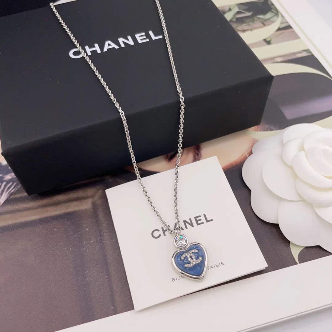 Бижутерия Chanel 27542