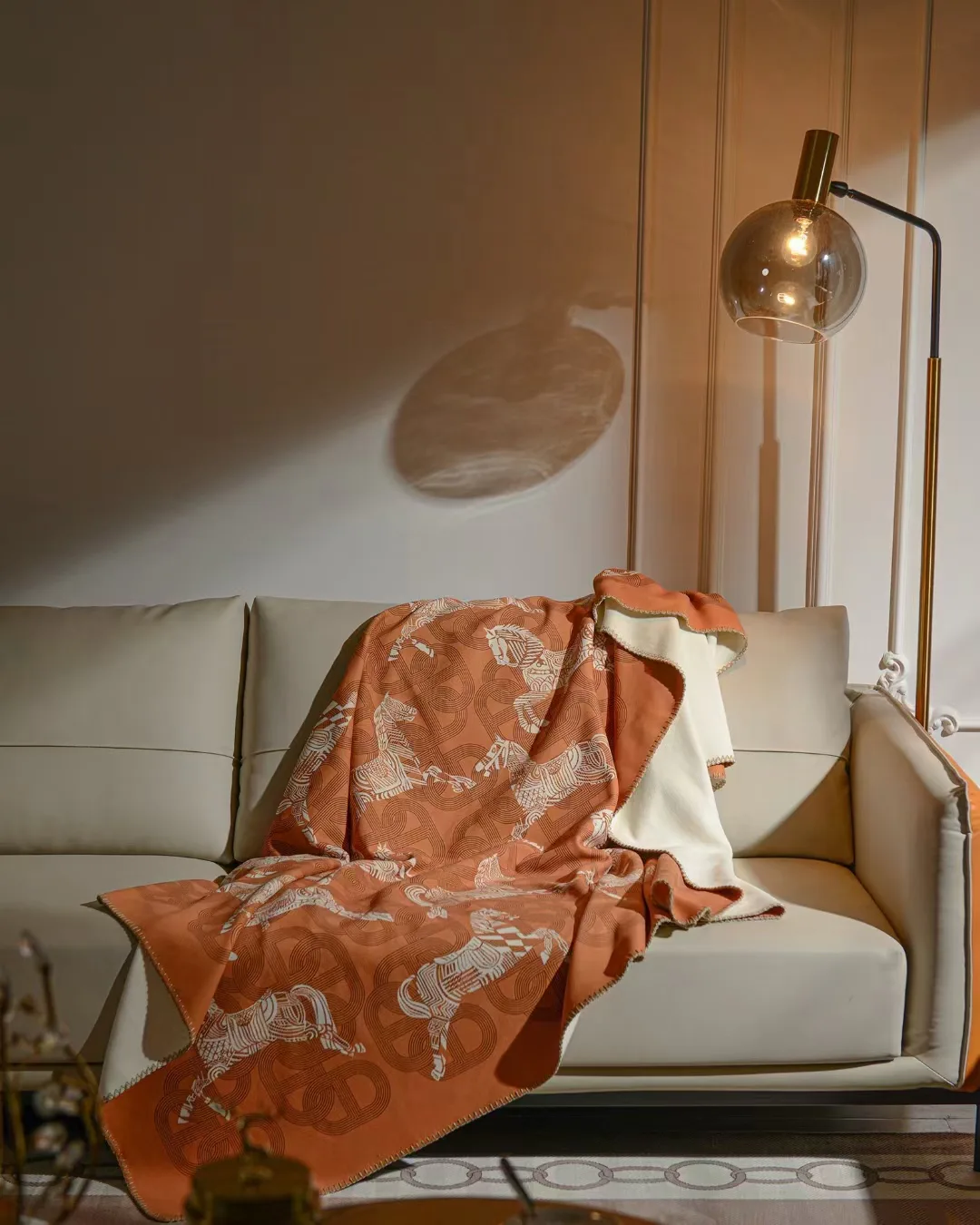 Текстиль Hermes 233282