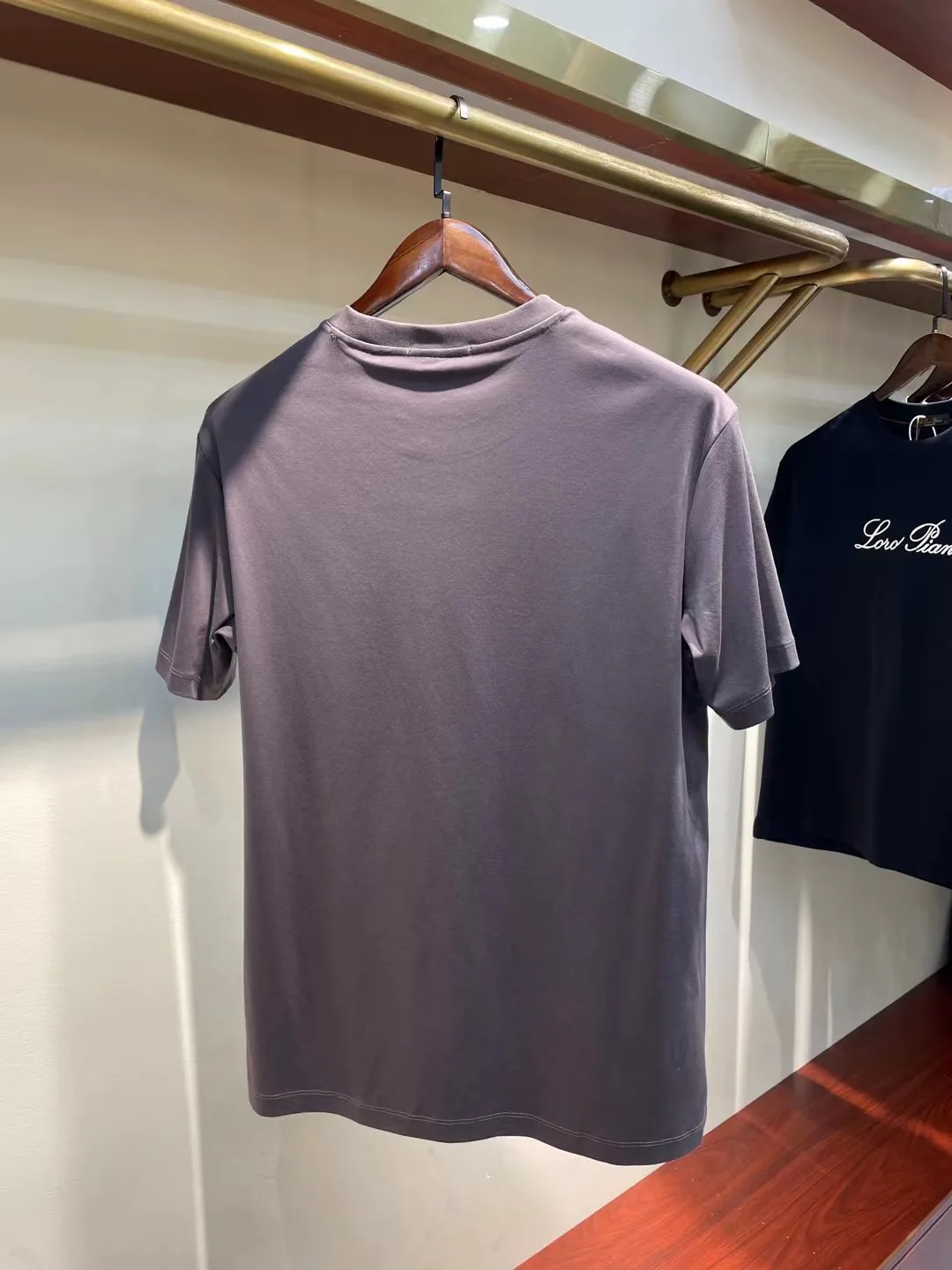 Футболки Мужские Loro Piana 5061144