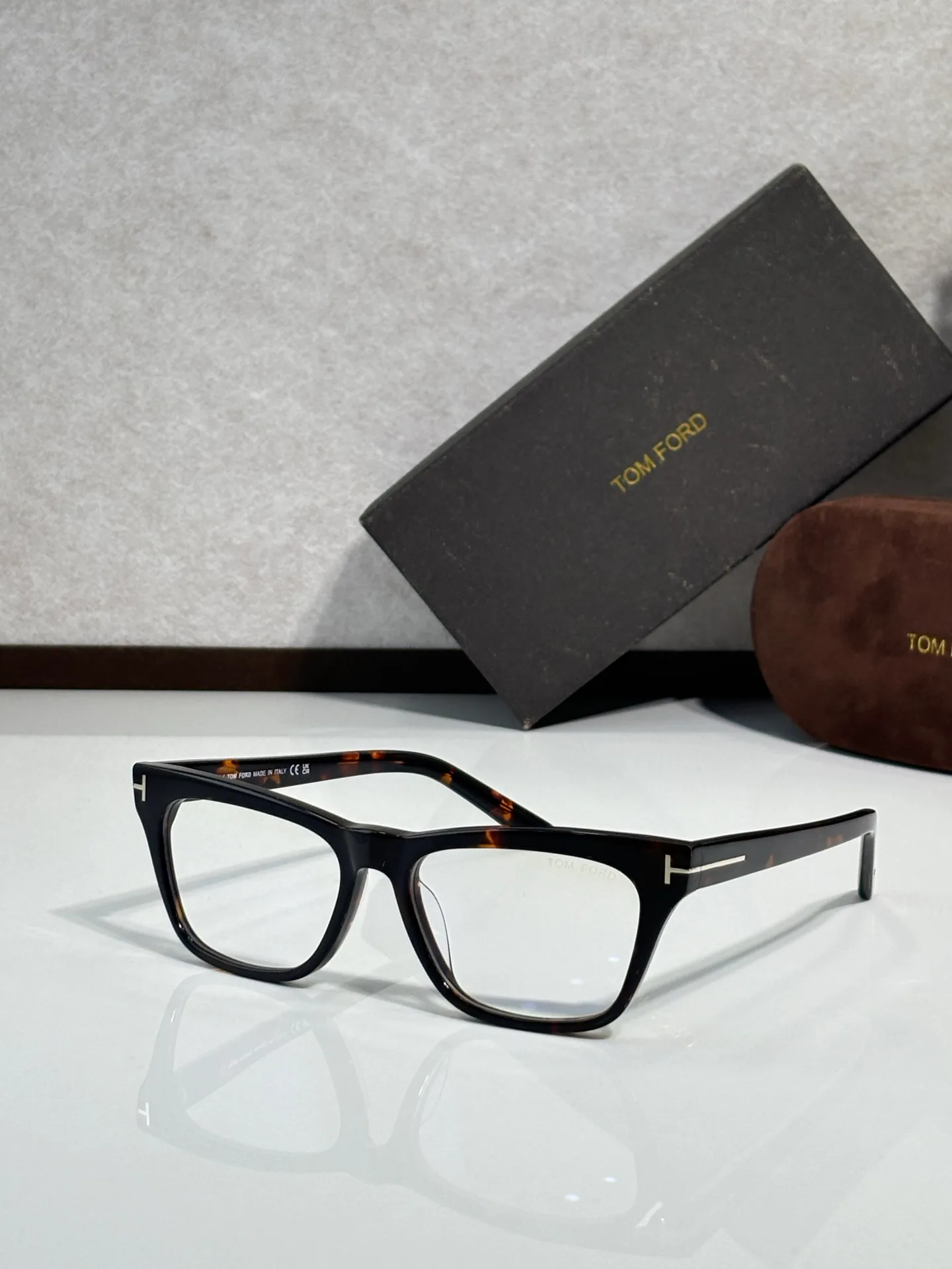 Очки Tom Ford 18490085