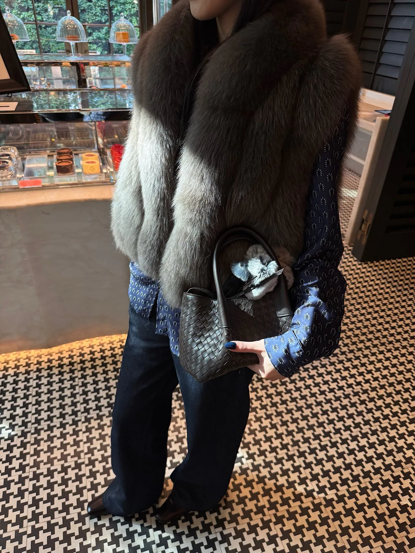 Классические Сумки Женские Bottega Veneta 381179