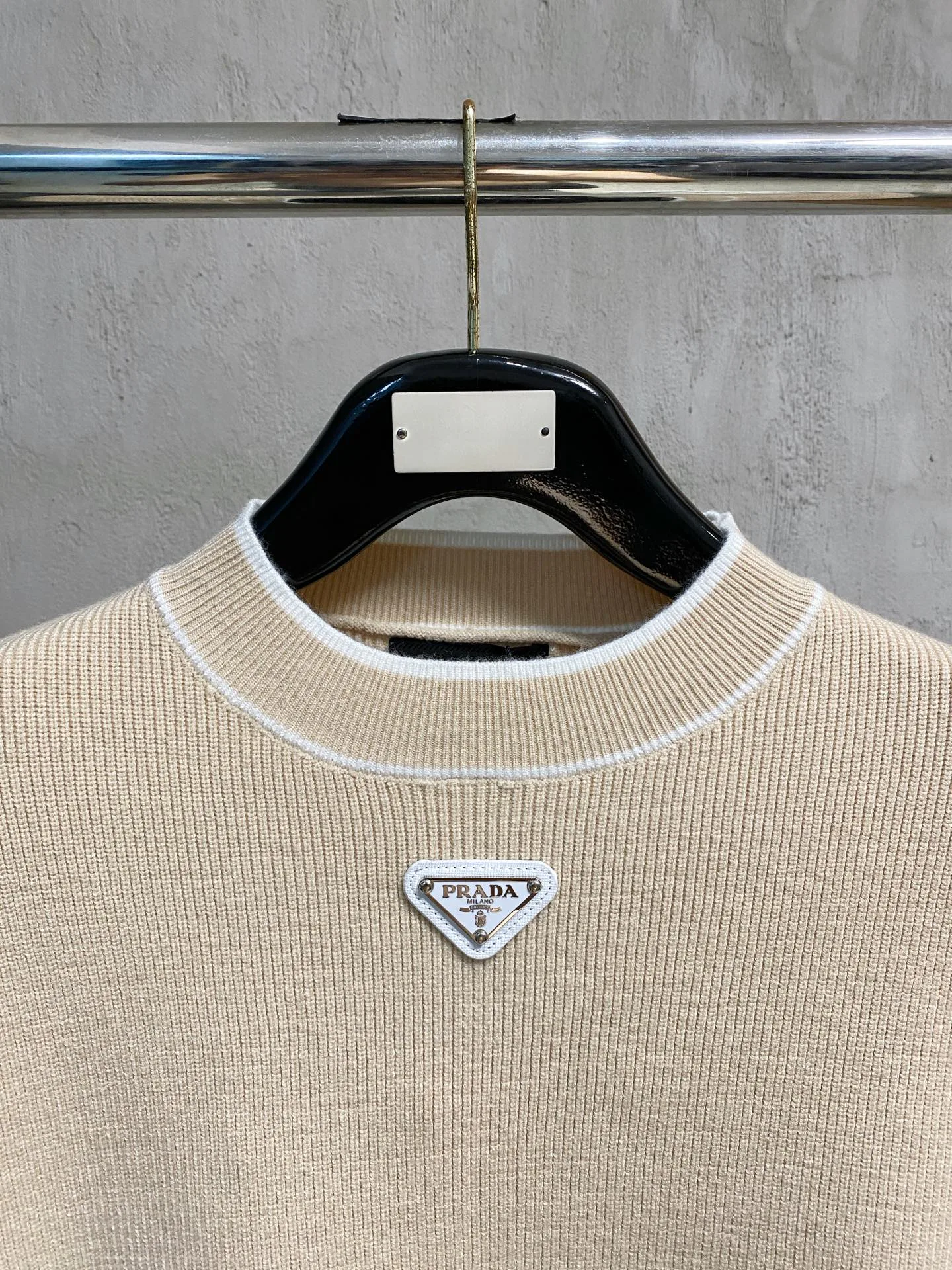 Джемперы И Свитеры Мужские Prada 18098162