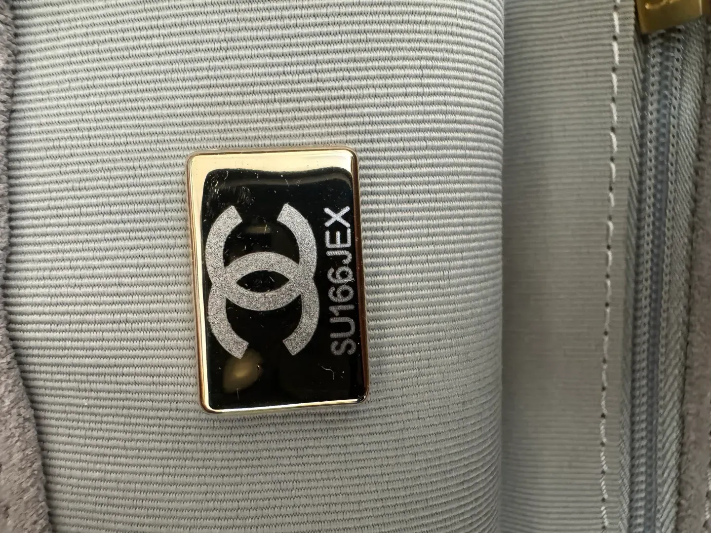 Классические Сумки Женские Chanel 2606397